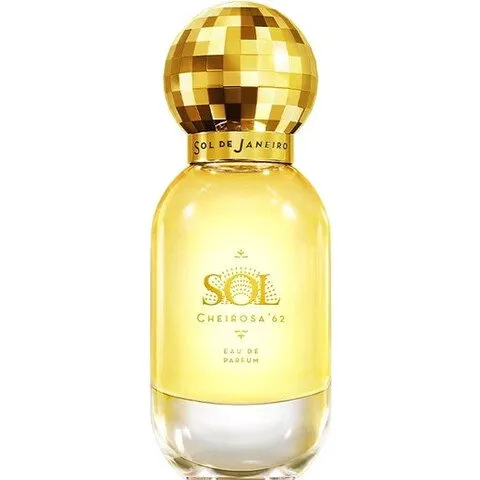 Sol de Janeiro Sol Cheirosa '62 (Eau de Parfum) parfüm şişesi