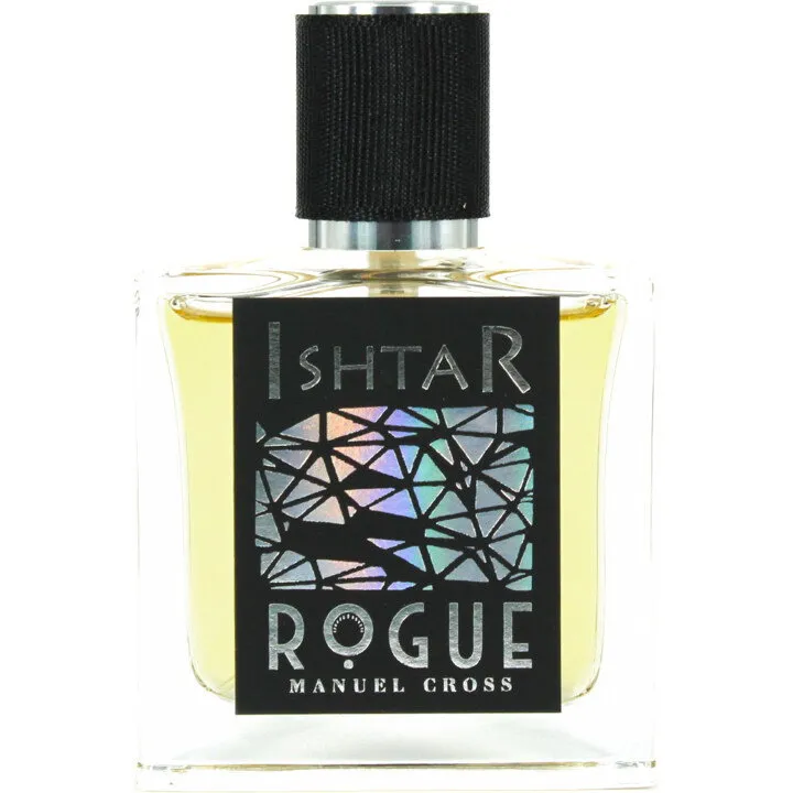 Rogue Ishtar parfüm şişesi