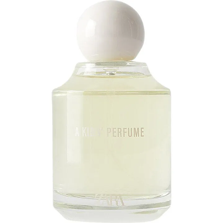 Zara A Kids' Perfume perfume bottle