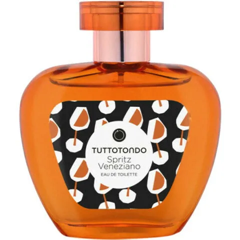 Tuttotondo Spritz Veneziano parfüm şişesi