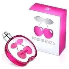 Pacha Ibiza parfüm şişesi