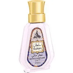 Hamidi Oud & Perfumes Sultan (Water Perfume) parfüm şişesi