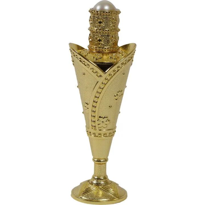 Khadlaj Fatima (Concentrated Parfum) parfüm şişesi