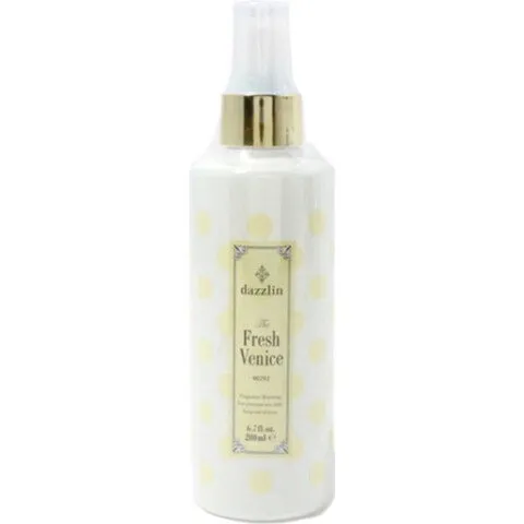 dazzlin The Fresh Venice / フレッシュベニス (Body Mist) parfüm şişesi