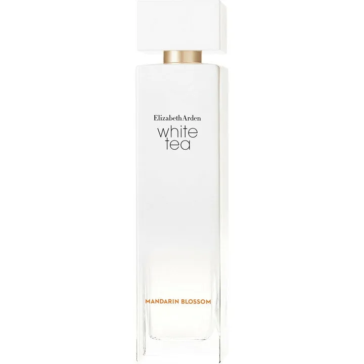 Elizabeth Arden White Tea Mandarin Blossom parfüm şişesi