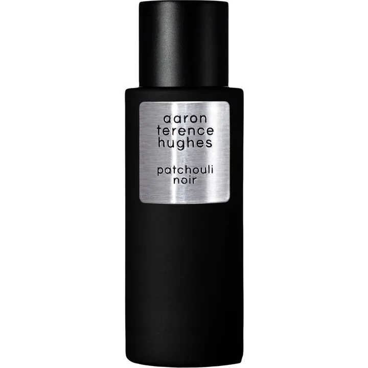 Aaron Terence Hughes Patchouli Noir (2020) parfüm şişesi