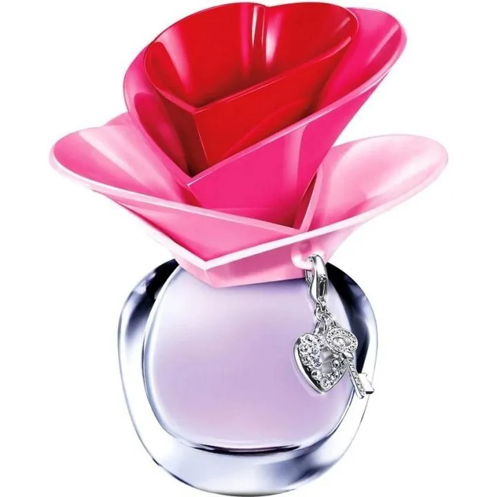 Justin Bieber Someday (Eau de Parfum) perfume bottle
