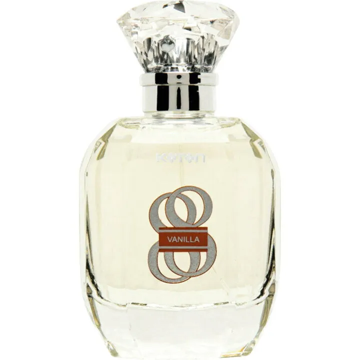Koton 88 Vanilla perfume bottle