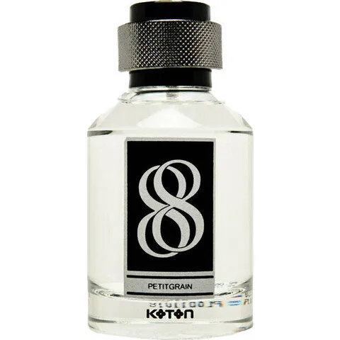 Koton 88 Petitgrain parfüm şişesi