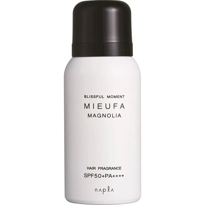 napla Mieufa Magnolia / ミーファ マグノリア parfüm şişesi