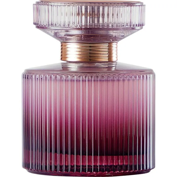 Oriflame Amber Elixir Mystery parfüm şişesi