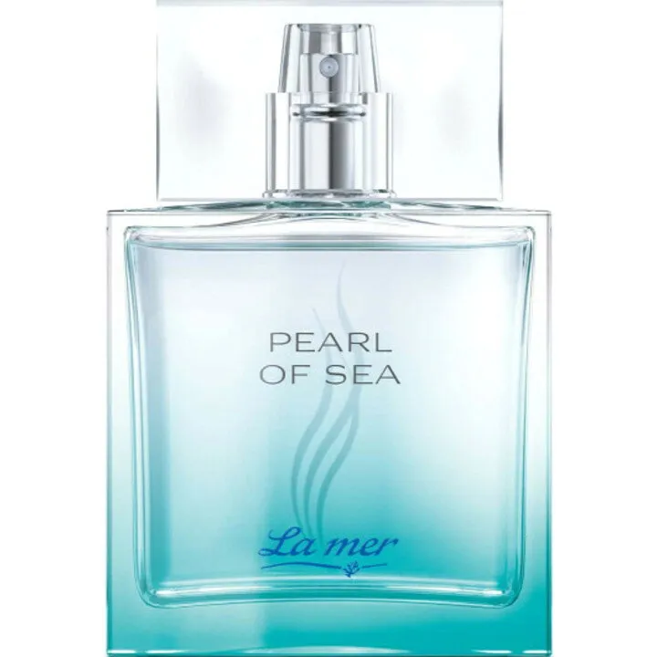 La Mer Pearl of Sea (Eau de Toilette) perfume bottle
