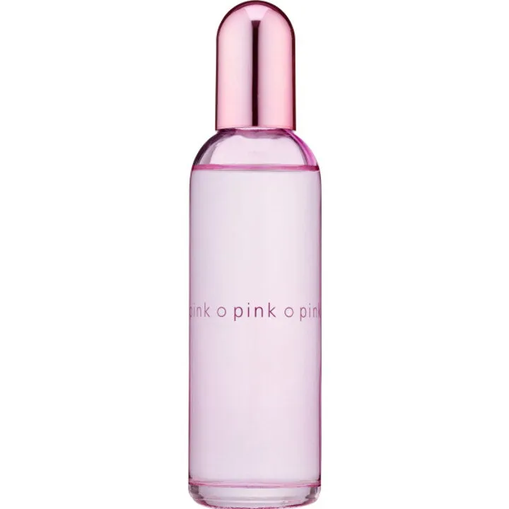 Milton-Lloyd Colour Me Pink (Eau de Parfum) parfüm şişesi