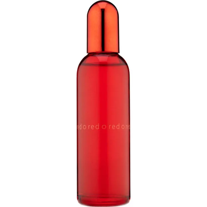 Milton-Lloyd Colour Me Red (Eau de Parfum) parfüm şişesi