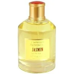 Attirance L'Impression Provencale - Jasmin parfüm şişesi