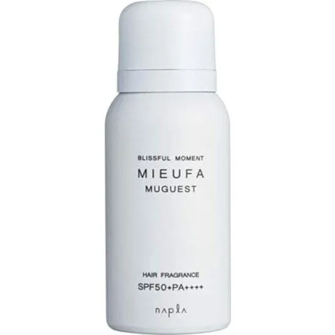 napla Mieufa Muguest / ミーファ ミュゲ parfüm şişesi