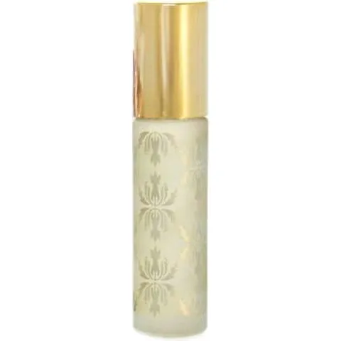 Mālie Organics Plumeria (Perfume Oil) parfüm şişesi