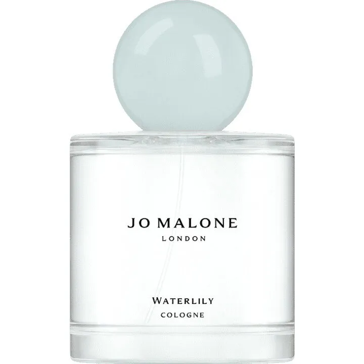 Jo Malone Waterlily parfüm şişesi