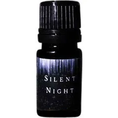 Amorphous Silent Night perfume bottle