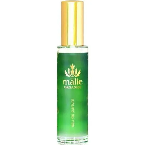Mālie Organics Kōke'e (Eau de Parfum) parfüm şişesi