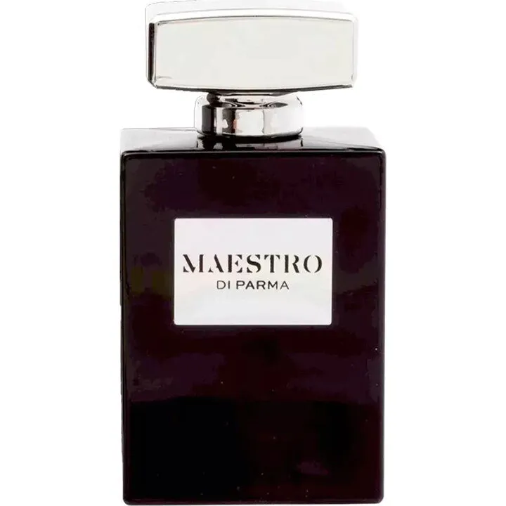 Via Paris Parfums Maestro di Parma perfume bottle