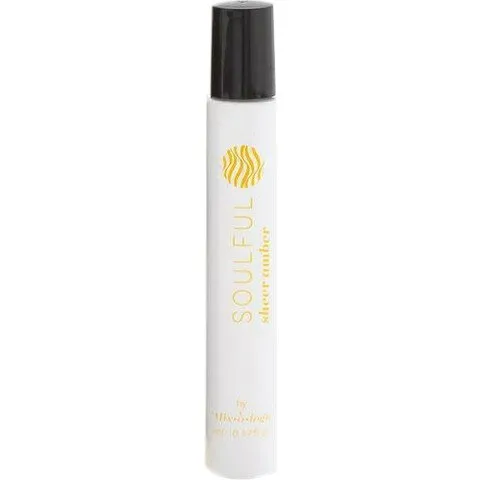 Mix•o•logie Soulful perfume bottle
