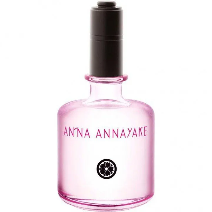 Annayake An'na parfüm şişesi