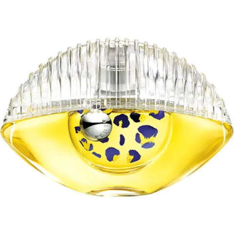 Kenzo World Power Wild Collector parfüm şişesi