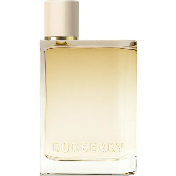 Burberry Her London Dream (Eau de Parfum) perfume bottle