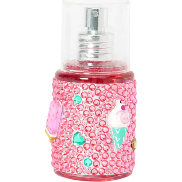 Claire's Ice Cream Bling parfüm şişesi