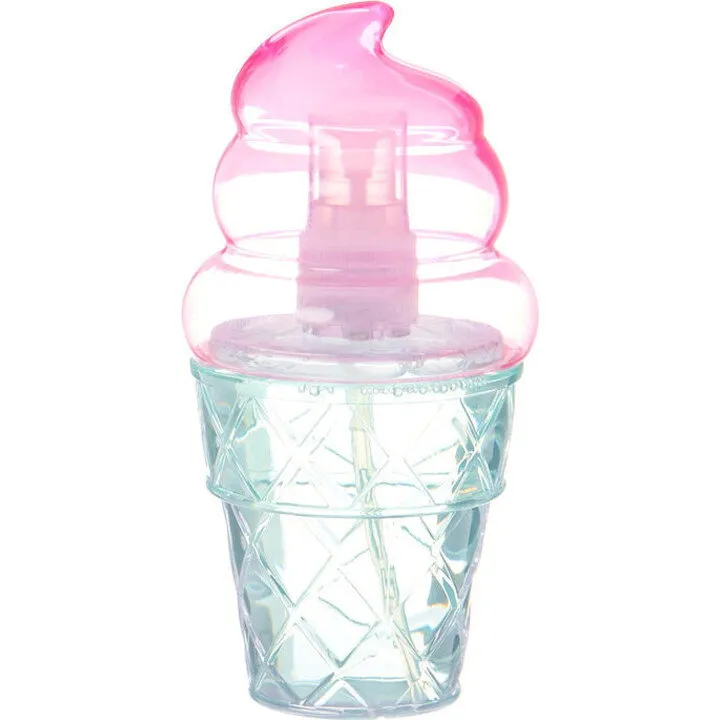 Claire's Ice Cream Cone parfüm şişesi
