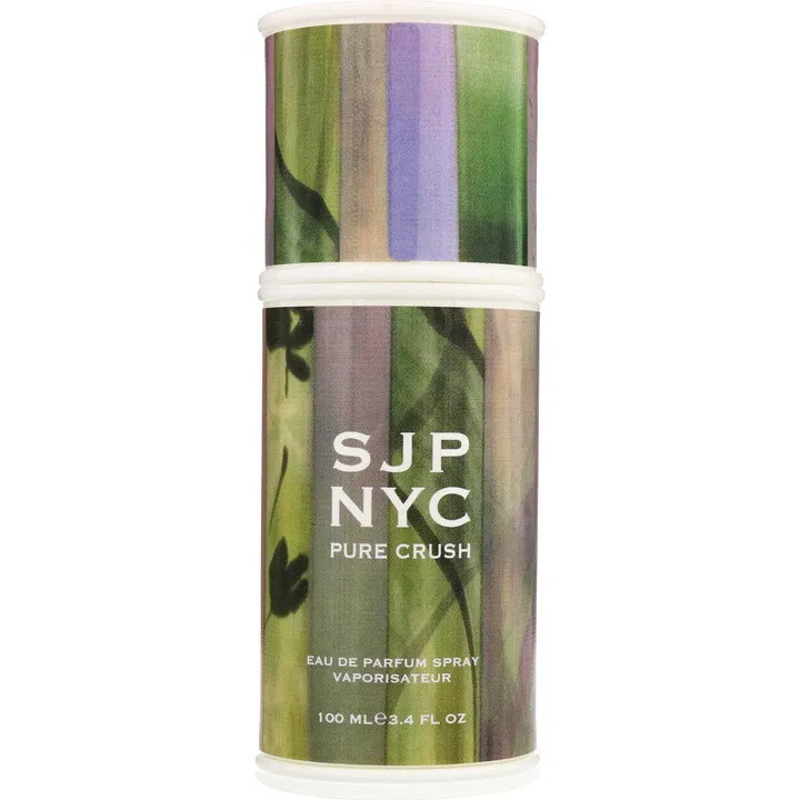 Sarah Jessica Parker SJP NYC Pure Crush (Eau de Toilette) parfüm şişesi