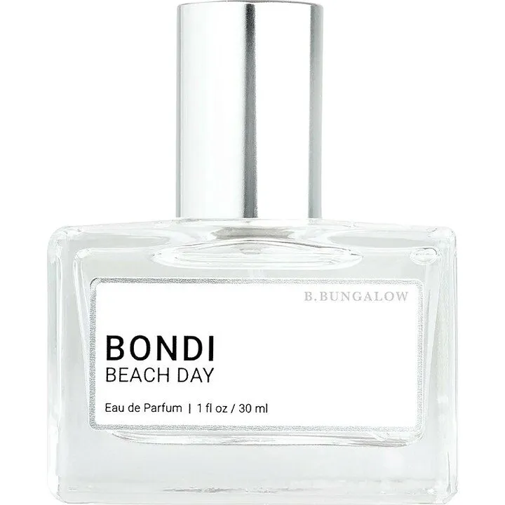 B. Bungalow Bondi Beach Day parfüm şişesi