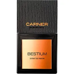 Carner Bestium perfume bottle