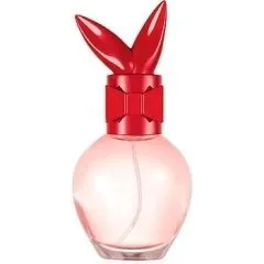 Playboy Play It Rock parfüm şişesi