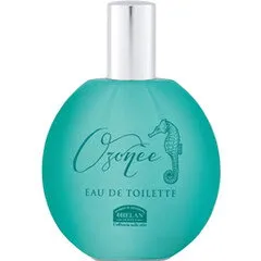 Helan Ozonèe perfume bottle