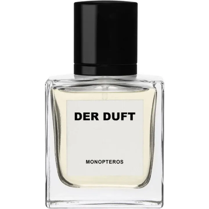 Der Duft Monopteros parfüm şişesi