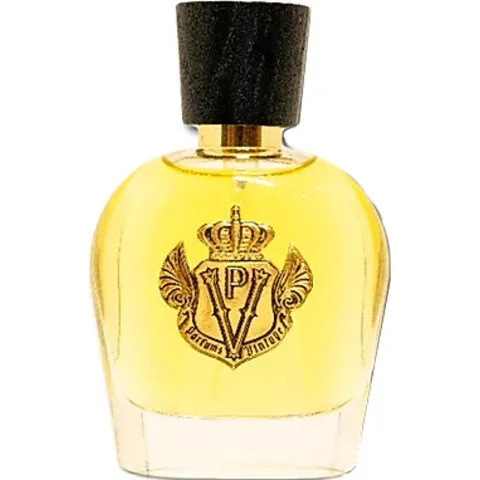 Parfums Vintage Coeur de Cuir perfume bottle