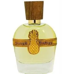 Parfums Vintage Emperor Colossus perfume bottle