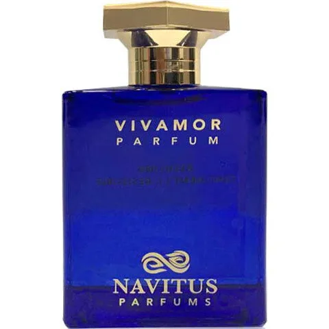 Navitus Parfums Vivamor (Parfum) parfüm şişesi