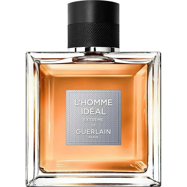 Guerlain L'Homme Idéal Extrême parfüm şişesi