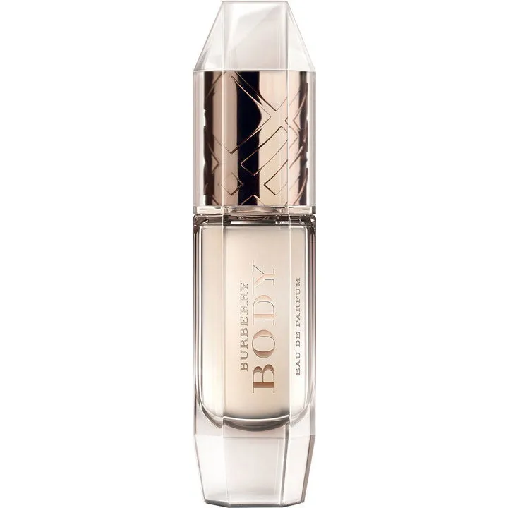 Burberry Body (Eau de Parfum) parfüm şişesi