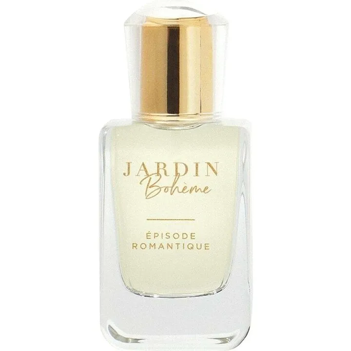 Jardin Bohème Épisode Romantique parfüm şişesi