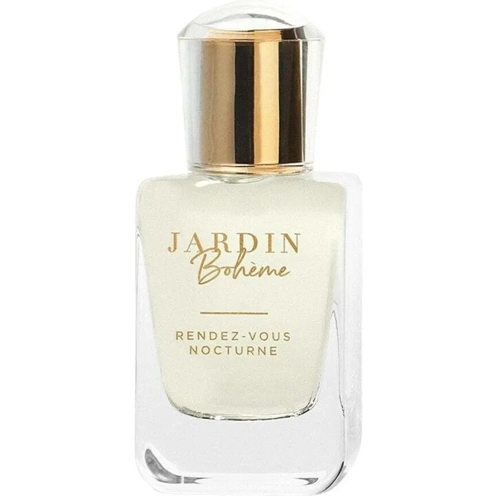 Jardin Bohème Rendez-Vous Nocturne parfüm şişesi