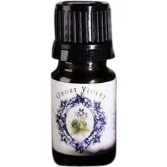 Amorphous Ghost Violet perfume bottle