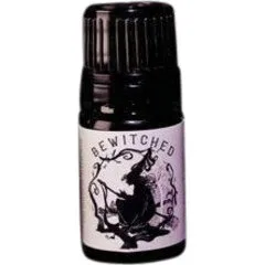 Amorphous Bewitched perfume bottle