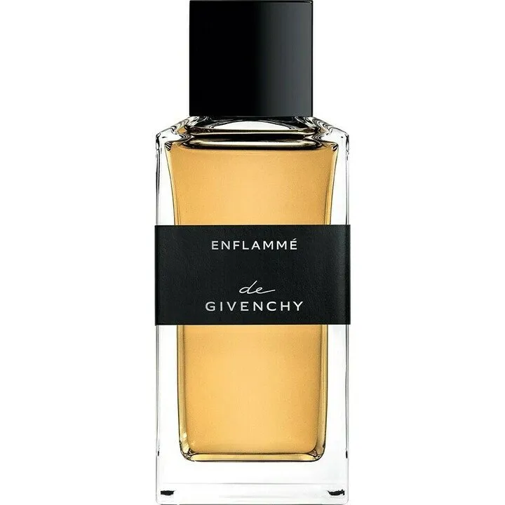 Givenchy Enflammé parfüm şişesi