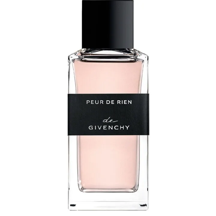 Givenchy Peur de Rien parfüm şişesi