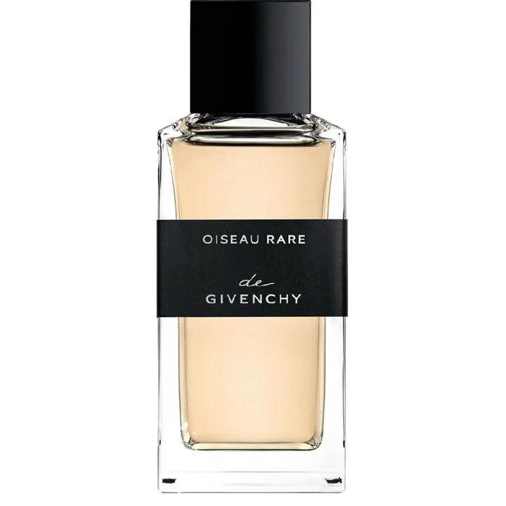 Givenchy Oiseau Rare parfüm şişesi