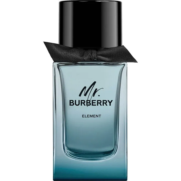 Burberry Mr. Burberry Element parfüm şişesi